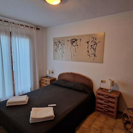 Bungalow Con Jardin Y Piscina Cerca De La Playa Oropesa del Mar Exterior foto