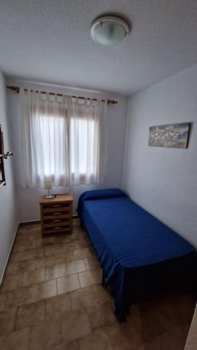 Bungalow Con Jardin Y Piscina Cerca De La Playa Oropesa del Mar Exterior foto